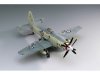 Trumpeter 01619 BRITISH WYVERN S.4 (1:72)